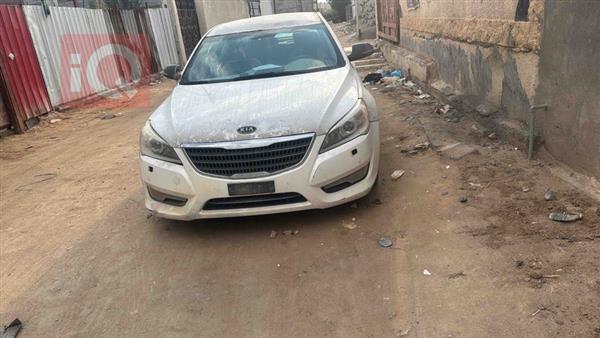 Kia for sale in Iraq